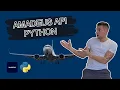 Find Cheap Flight Tickets using Python API beginners step by step guide