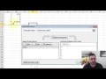 How to Create a Standard Deviation Graph in Excel