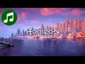 Download Lagu HORIZON ZERO DAWN Ambient Music 🎵 Winter Chill Mix (HZD Soundtrack | OST)