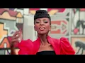 Official MAFIKIZOLO ft Uhuru KHONA