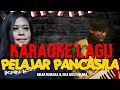 Download Lagu Cerdas Berkarakter! Lagu Pelajar Pancasila - Karaoke Version KIKAN NAMARA dan EKA GUSTIWANA