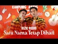 Download Lagu SATU NAMA TETAP DI HATI - RIZKI RIDHO | LIVE AT KAMPUNG ARTIS FOODCOURT