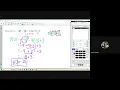 Unit 4 Lesson 2 Evaluating Functions