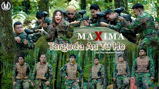 maxima targoda au tu ho lagu batak terbaru 2024 official music video 