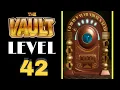 the vault logic puzzle box level 42