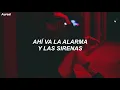 Anne-Marie - Alarm (Traducida al Español)