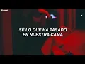 Lagu Anne-Marie - Alarm (Traducida al Español)