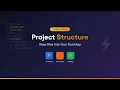 Tauri Project Structure Deep Dive - Frontend Backend Configuration Explained