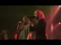 SOILWORK "Death Diviner" live @ Gruenspan, Hamburg(Germany) - 02/03/2023