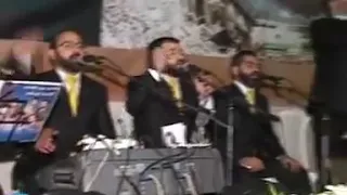 قديم الإخوة أبو شعر صلى الله على محمد 