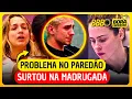 Lagu 😱HUMILHAÇÃ0 na MADRUGADA: Ana Paula NÃO AGUENTA, Sarah CONFIRMA ELIMINAÇÃO Jonas vira PROBLEMA BBB26