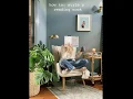 How to Create the Perfect Cozy Reading Nook