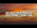 ROSALÍA - DESPECHÁ (Letra / Lyrics)