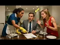 Download Lagu “NÃO ASSINE ISSO!”, Gritou a FAXINEIRA POBRE… E Revelou o GOLPE Que a ESPOSA Planejava no CONTRATO