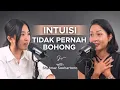 Lagu Shahnaz Soehartono: BERHENTI People-Pleasing \u0026 Berani Dengarkan INTUISI Sendiri | EP 8