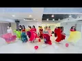 Hilesso Hilessa choreographer by Master Murali (TC)