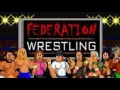 MDickie - Federation Online