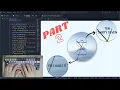 analog clock part 2