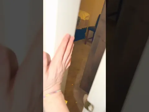 Freddy Fazbear Attacked In Bedroom