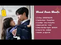 Download Lagu FULL ALBUM [PLAYLIST] FULL LYRICS HEAD OVER HEELS (견우와 선) OST PART 1-7