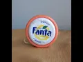 Io-Io Antigo Anos 90 da Fanta marca Russell, disponível para venda.