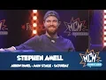 Video di Stephen Amell (Arrow) Panel From MCM London Comic Con - May 2019