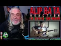 Download Lagu Alip Ba Ta Reaction - Kal Ho Na Ho - Sonu Nigham - Bollywood song fingerstyle - First Time Hearing