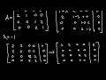 Eigenvalues Eigenvectors No 7