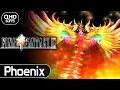 Final Fantasy IX - Summon Eidolon Phoenix
