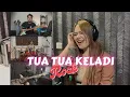 Download Lagu TUA TUA KELADI | ROCK COVER by Sanca Records feat Ayu Maharani