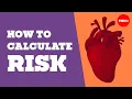 How good are you at calculating risk - Gerd Gigerenzer