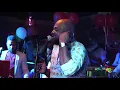 NU LOOK | CAUCHEMAR LIVE | HOLLYWOOD LIVE 2/8/20