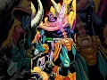 Download Lagu Final Testament of Thanos #thanos #comics #marvelcomics