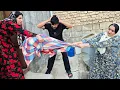 Fati Refuses to Leave Nahid s House Mahmoud Is Trapped Between Two Sides