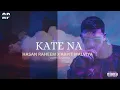 @HasanRaheem - KATE NA FT. ARPIT MALVIYA (UNOFFICIAL)