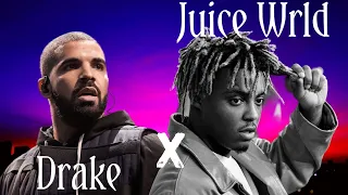 Download Juice WRLD - LUCID DREAMS FT. DRAKE - Jumbotron shit poppin ( Official Video) - Prod. by - Nikkbeatz MP3