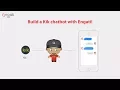 Engati Chatbot How to create a chatbot on Kik