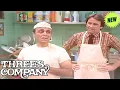 Download Lagu [𝙉𝙀𝙒] Three's Company 🎭🏠💘 Jack Bares All 🌱☘️🍃 Three's Company Comedy Situational American 2025