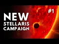 Lagu Stellaris: Infernals New Campaign #1