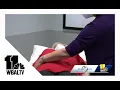 UM St Joseph adds Healing Touch therapy to cancer treatment