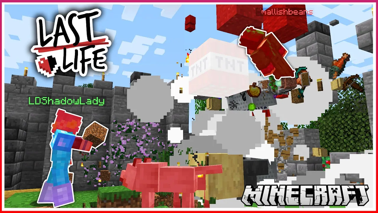 Watch "She Killed Me... | Last Life Ep.6" on YouTube