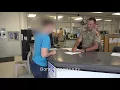 David L Moss Criminal Justice Center Booking Process