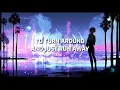 Alesso & Becky Hill - Surrender (Lyrics)
