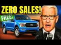 18 Pickup Trucks NO ONE Wants Dealers Are BEGGING You to Take Them