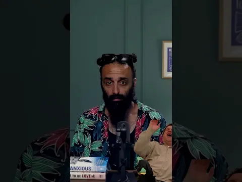 Vulnerability Is Contagious