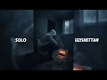 uzishettan - Solo (slowed + reverb)