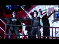 Green Day - Saint Jimmy (Broadway Idiot)