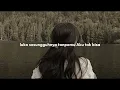 Download Lagu Merawat luka (speed up+lirik)
