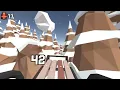 Snow rider 3D part 3