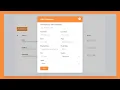 Demo Address Book App Using Vanilla JavaScript for Beginners With Local Storage